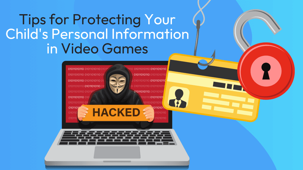 Tips for protecting personal information