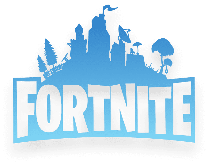 fortnite logo 1