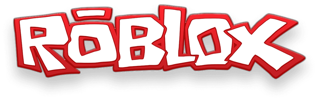 Roblox logo game - Oof (ripetitive - red paint), gamer - Roblox - Pin