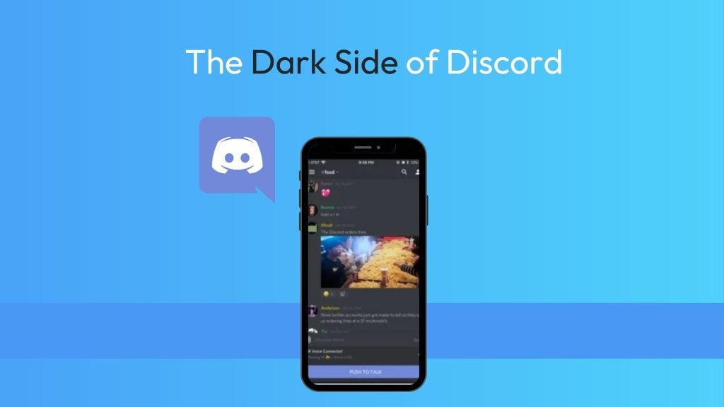 Discord app: Everything you need to know