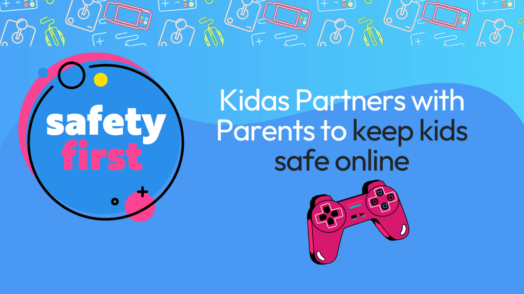 Online Gaming Safety for Kids: What Parents Need To Know