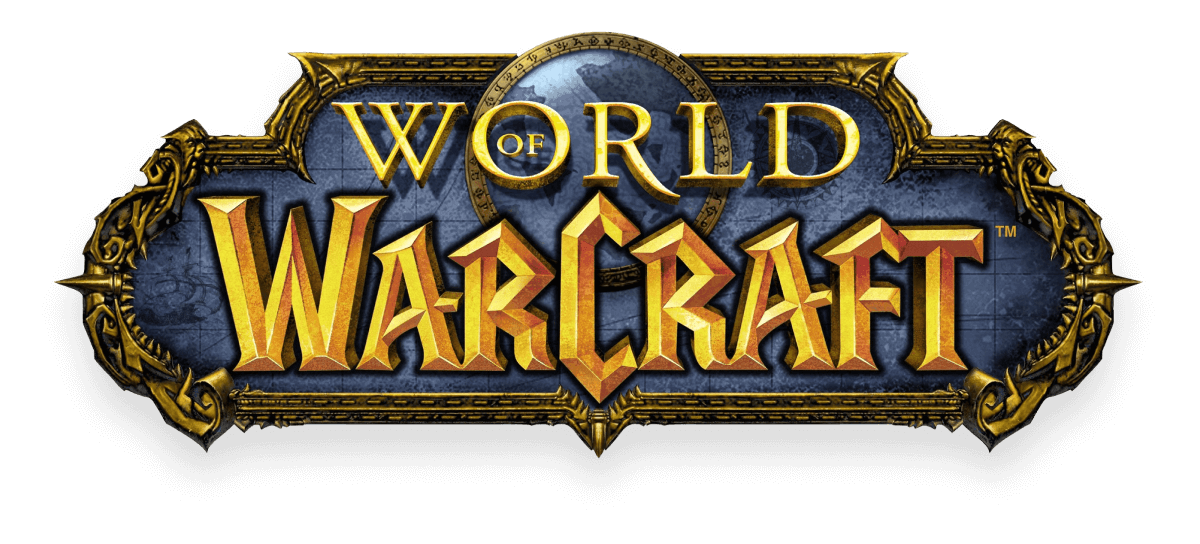 warcraft logo