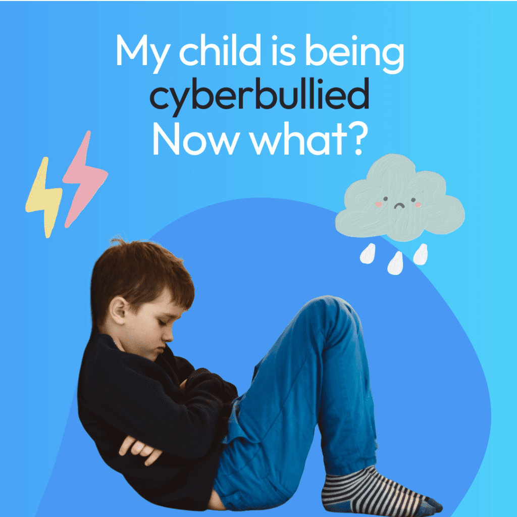 Cyberbullied