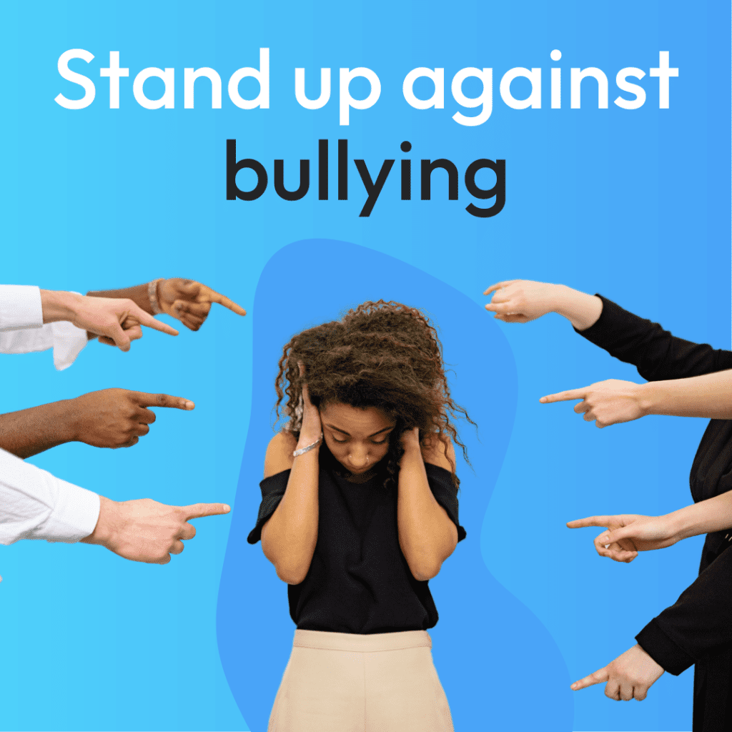 National Bullying Prevention Awareness Month