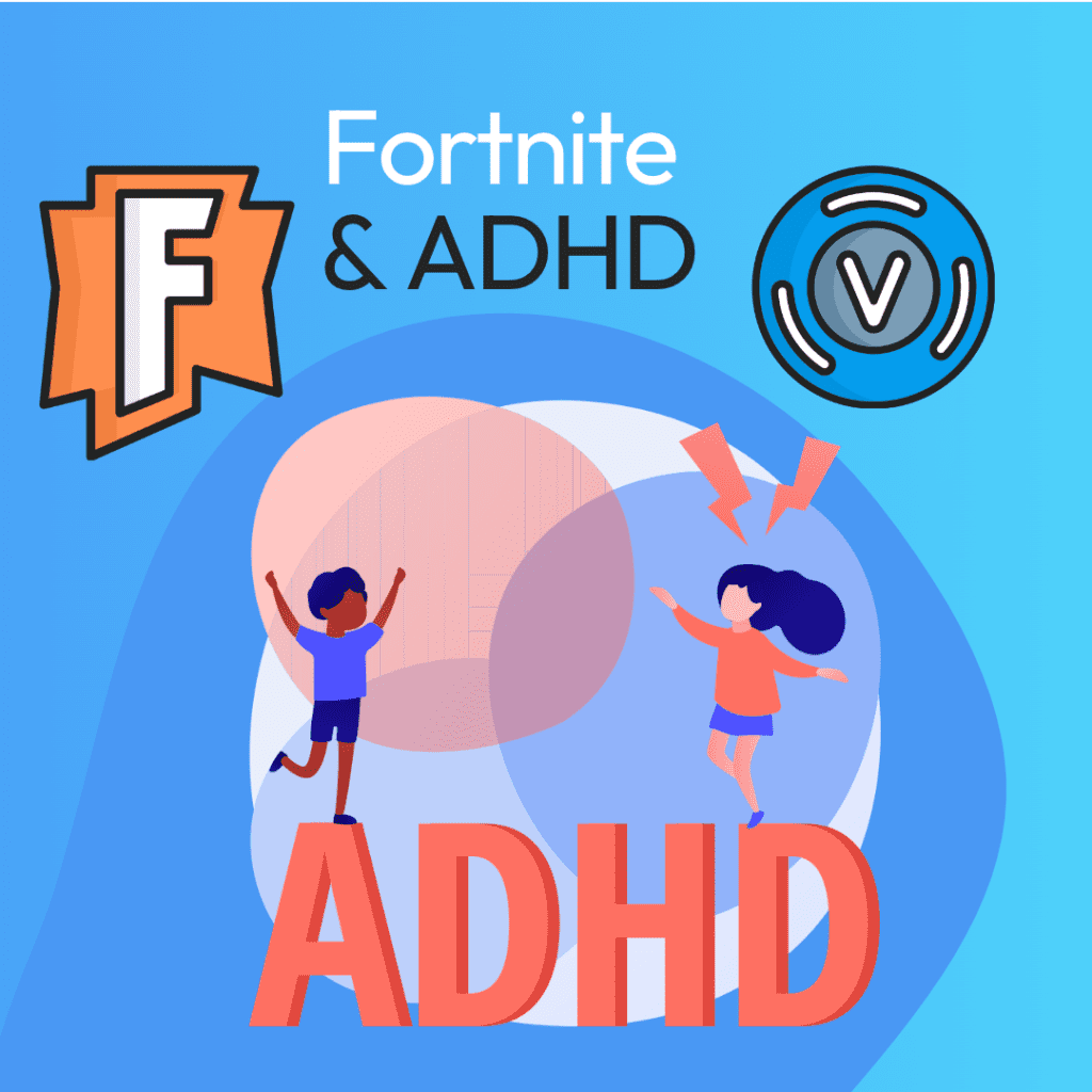 Fortnite ADHD