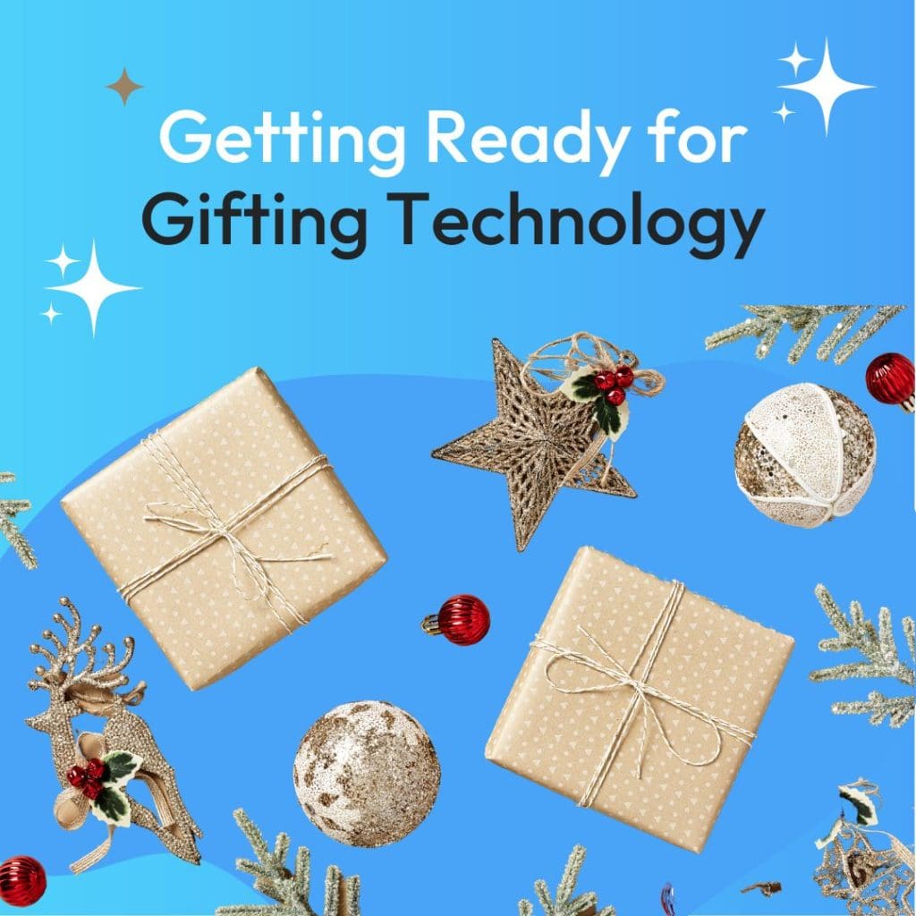 Gifting Technology