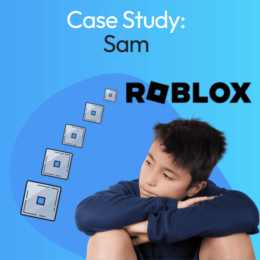 Case Study Sam