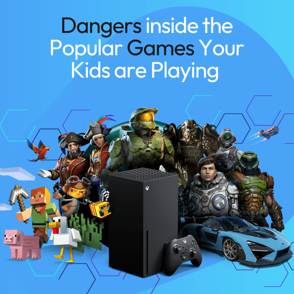 Popular Games 