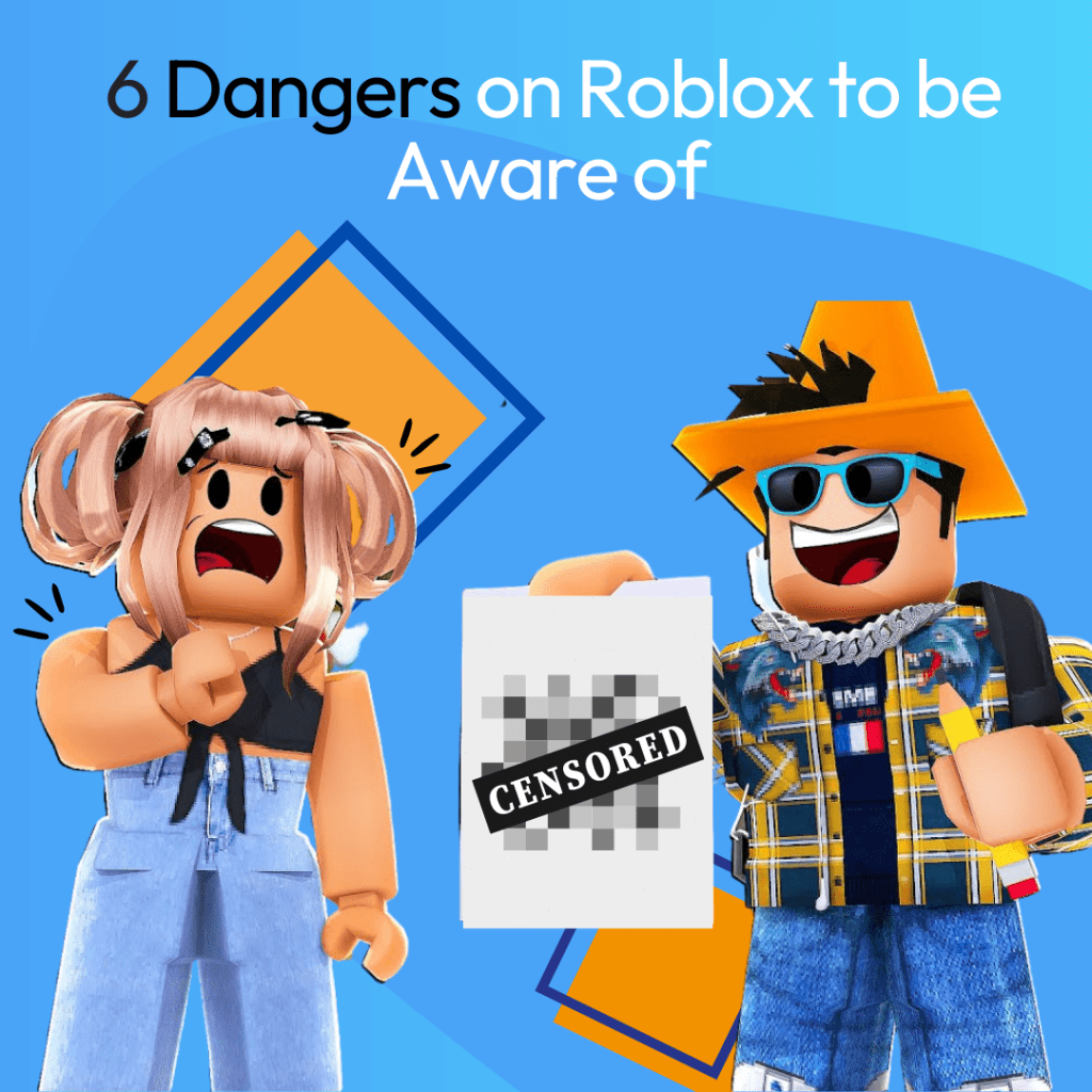 Is Roblox Safe for Kids? [Parents' Safety Guide 2023 ]